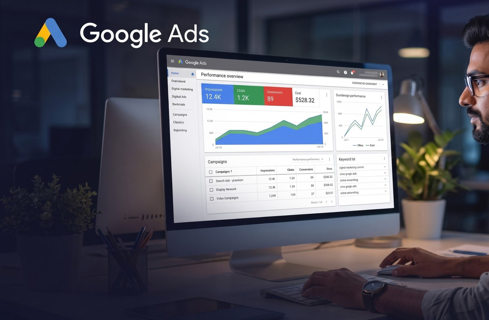 Google Ads